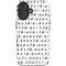 Warner Bros FRIENDS Pattern iPhone 16 Impact Case